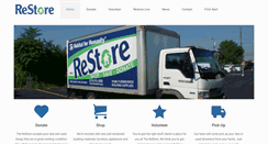 Desktop Screenshot of nwirestore.org